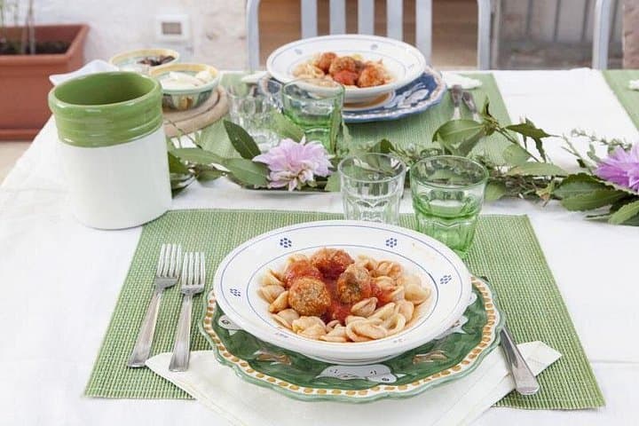 Lunch or dinner and cooking demo at a local home in Manfredonia — photo 1 of 8