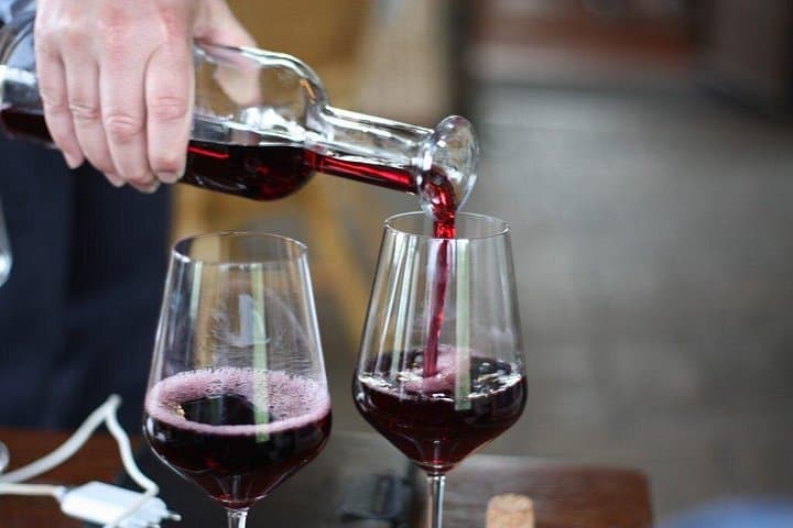 Wine and Gastronomic Tour — photo 1 of 8
