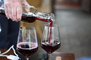 Wine and Gastronomic Tour