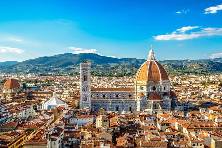 Florence Duomo Express Tour with Optional Dome Climb Upgrade — photo 1 of 21