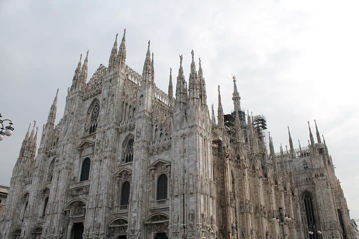 Highlights of Milan - Things you cannot miss! — photo 1 of 7