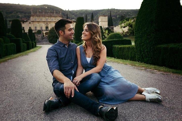 Private Photo Session with a Local Photographer in Vicenza — photo 1 of 9