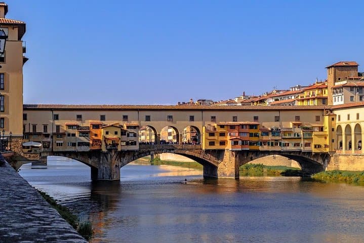Florence City Walking Tour — photo 1 of 5