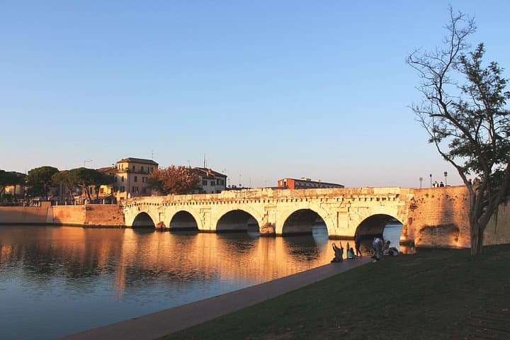 Rimini Highlights Private Tour by Night — photo 1 of 6