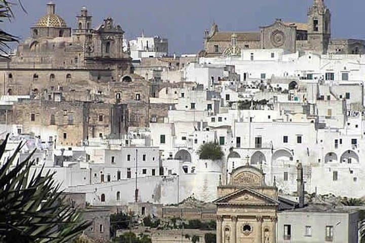 Tour of Matera and Altamura — photo 1 of 2
