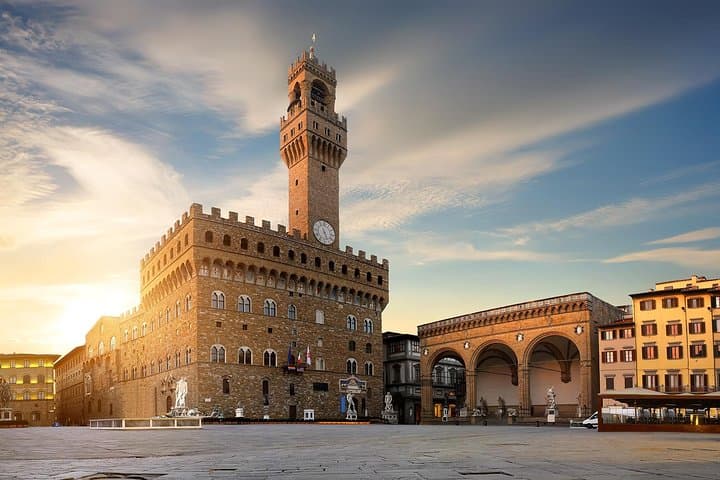 Florence: City Highlights Private Tour — photo 1 of 4