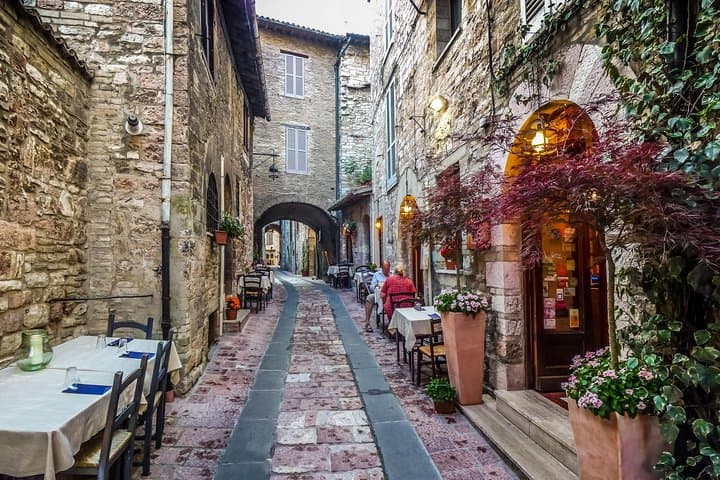 Assisi and Orvieto Guided Day Tour from Rome with Lunch — photo 1 of 12