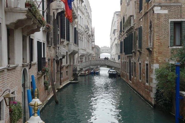 Early Morning Venice – Private Tour by Friendinvenice — photo 1 of 52