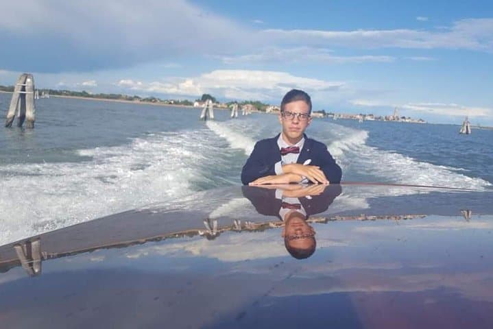 Murano, Burano & Torcello by Private Luxury Water Taxi — photo 1 of 66