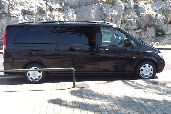 Transfer from Naples to Amalfi with a 2hr stop at Pompeii (1-8 PAX) — photo 1 of 14