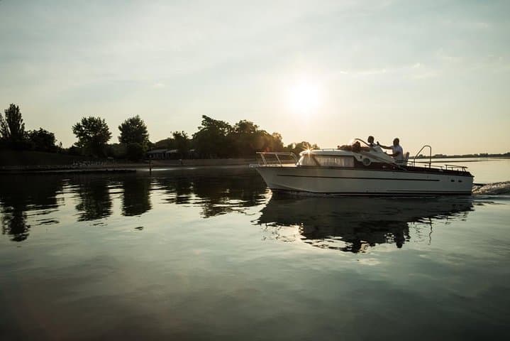 Private Cruise: Venice Unspoiled Lagoon — photo 1 of 12