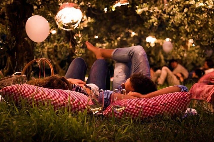 Umbria - Gourmet Picnic Among The Olive Trees — photo 1 of 6