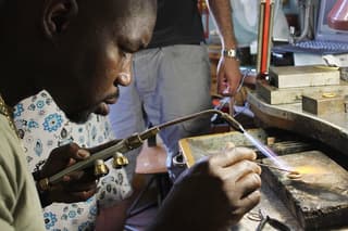 Create your wedding rings: course-experience for future spouses!