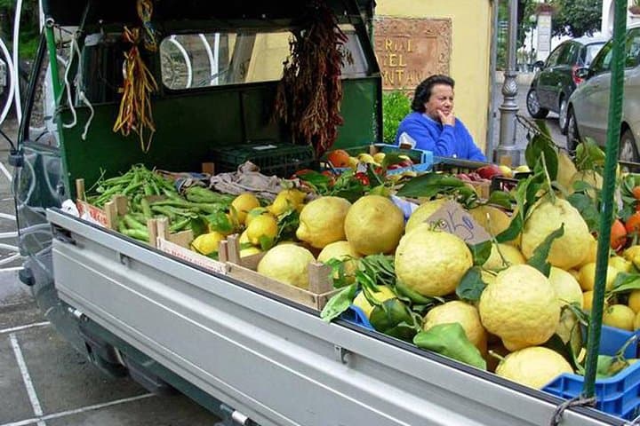 Secrets Walks of Sorrento with a Local — photo 1 of 8