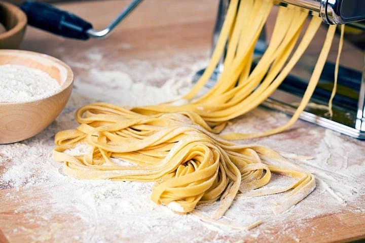 Tuscan Pasta Cooking at San Gimignano Winery–Learn, Cook & Taste — photo 1 of 39