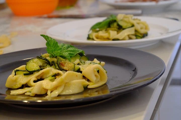 I offer cooking lesson of Amalfi tradition — photo 1 of 16