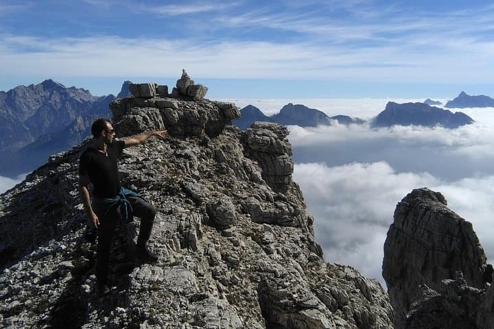 Dolomites Hiking tour — photo 1 of 13