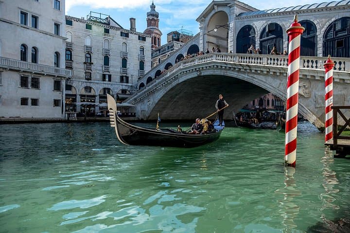 Private Mini Venice Photo Walk 2 Hours — photo 1 of 4
