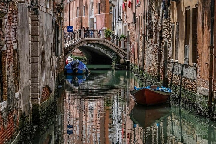3 Hours Private Original Venice Photo Walk — photo 1 of 6