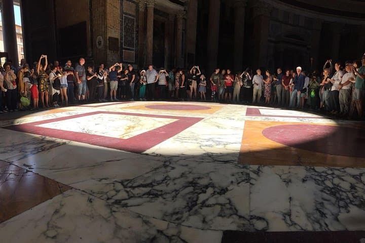 Tour in Rome, the great beauty — photo 1 of 10
