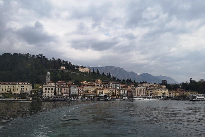 Private Tour to Bellagio on Lake Como from Stresa — photo 1 of 8