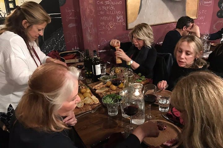 Florentine Steak Experience — photo 1 of 9