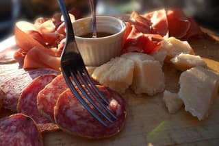 Cooking Lab: Discovering The Old Butchery Art - Umbria