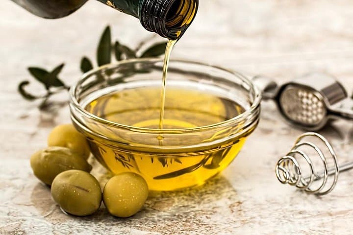 Visit To Oil Mill: The Green Gold With Large Tasting - Umbria — photo 1 of 5