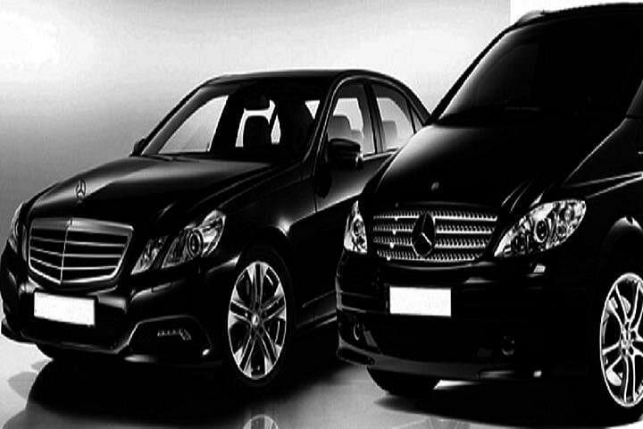 PrivateTransfer from Catania Airport-Milazzo Port Aeolian Islands or vice-versa — photo 1 of 8