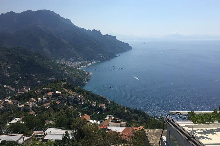 Daily Excursion Full Day 8 Hours ( Amalfi Ravello Pompei) — photo 1 of 17
