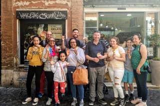 Trastevere Street Food Tour: Taste Rome's Most Typical Quarter
