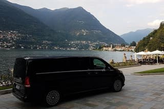 LakeComo-Private Trs MXP to Blevio-Pognana L.-Lezzeno-Bellagio