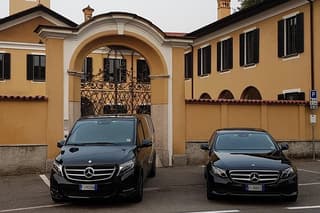 Milan City-Private Transfer MXP-Milan