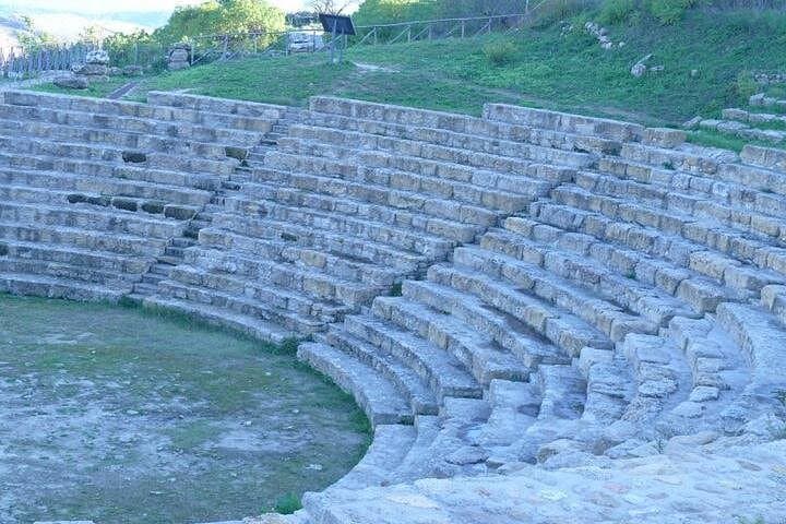 Discovering Morgantina: In the Heart of Ancient Greek Sicily — photo 1 of 11
