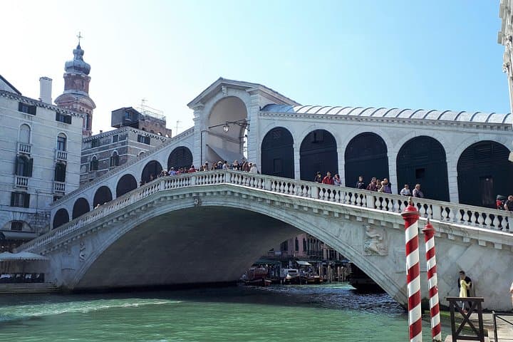 Venice Full-Day private Tour From Milan. Hotel pick up — photo 1 of 6