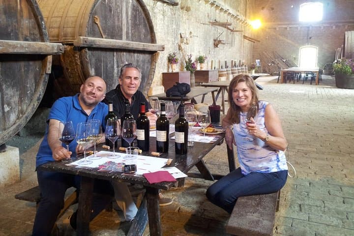 Sicily wine food tours from Ragusa — photo 1 of 12
