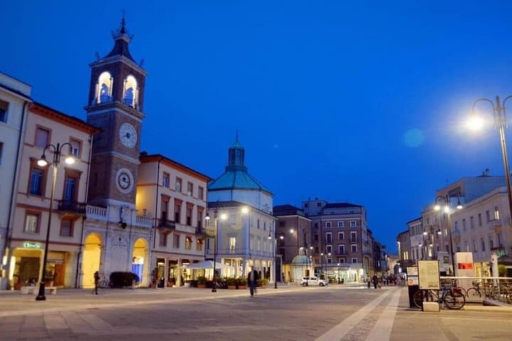 Rimini Walking Tour — photo 1 of 6