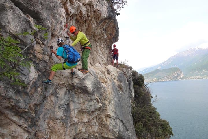 Path of the Smugglers — photo 1 of 7