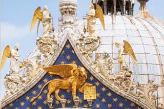 St. Mark’s Basilica Guided Tour with Skip-the-Line Entry