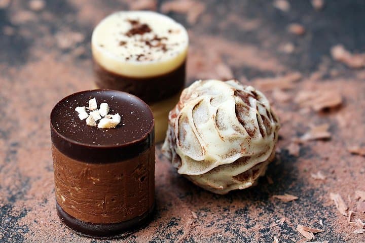 Chocolate Experience: Turin sightseeing tour with Gianduiotto & Bicerin tastings — photo 1 of 6