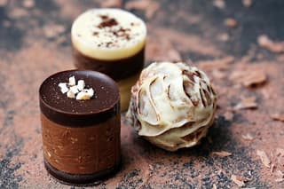 Chocolate Experience: Turin sightseeing tour with Gianduiotto & Bicerin tastings