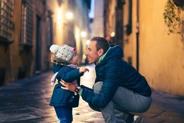 Vacation Photographer in Lucca — photo 1 of 8