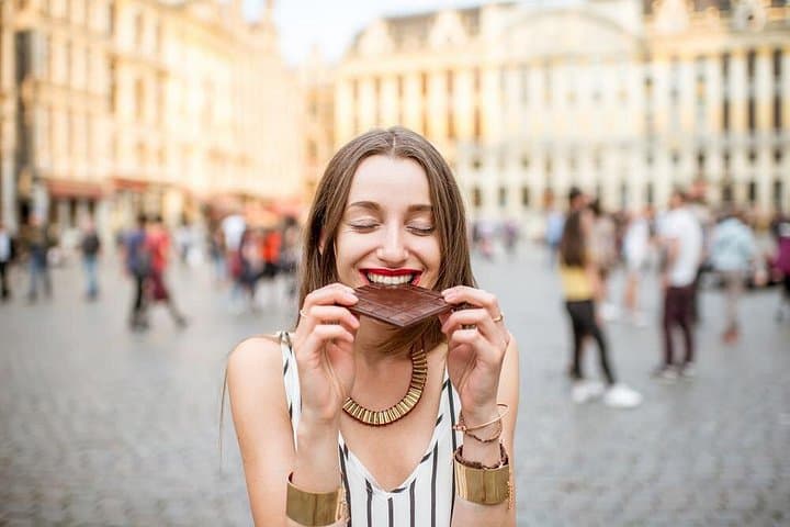 Turin Chocolate Tasting Walking Tour — photo 1 of 9