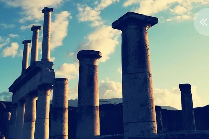 Explore and Experience Pompeii — photo 1 of 13