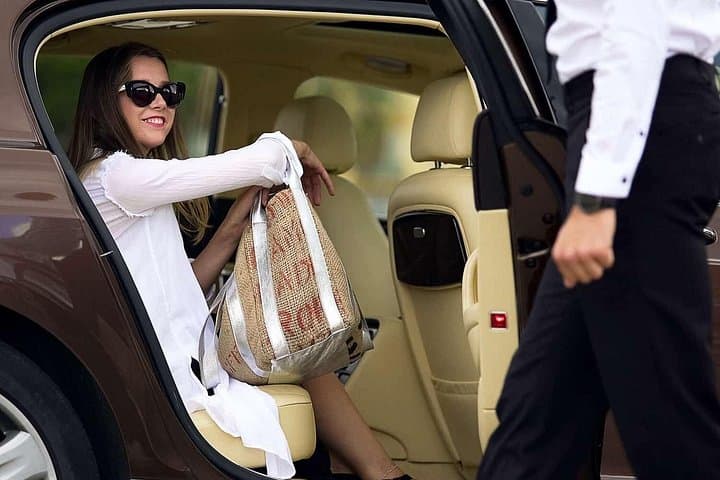 Private transfer from Milan To Venice — photo 1 of 4