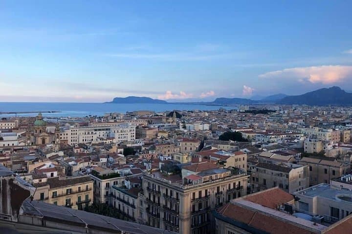 Discover Palermo — photo 1 of 28