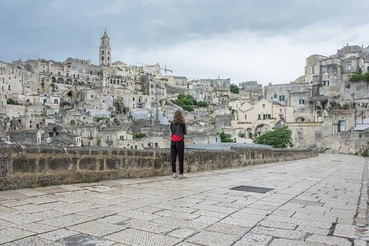Discover Matera Private Walking Tour — photo 1 of 8