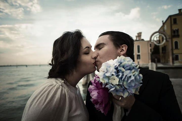 Vacation Photographer in Mogliano Veneto — photo 1 of 9