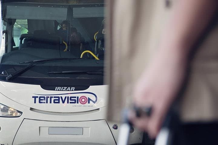 Transfer Milan city center - Malpensa airport — photo 1 of 4