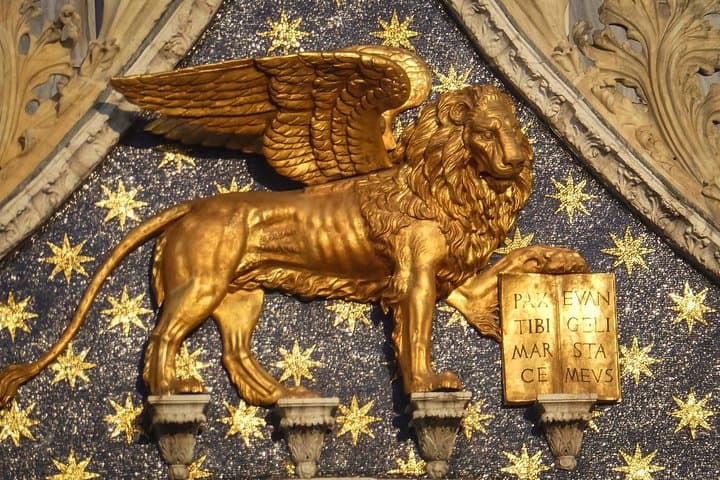 St Mark's Basilica Tour — photo 1 of 9